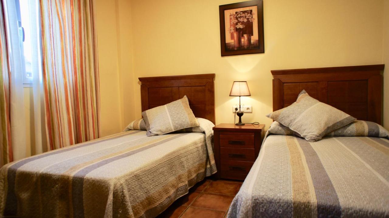 Hotel Casa Vazquez Malaga Exterior photo