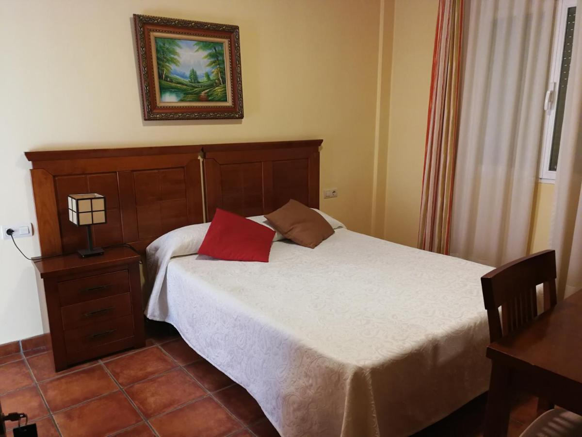 Hotel Casa Vazquez Malaga Exterior photo